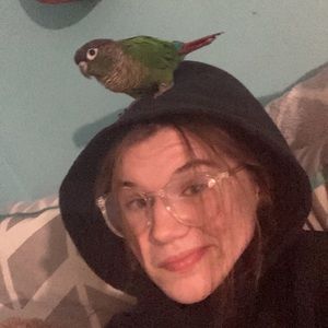 Meet your Posher, Brooklyn